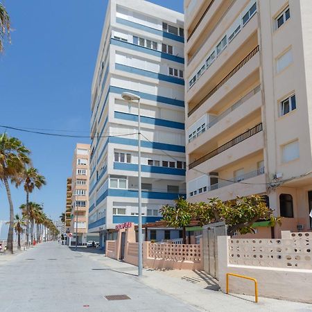Blue Atlantic Family Home By Cadiz4Rentals Экстерьер фото