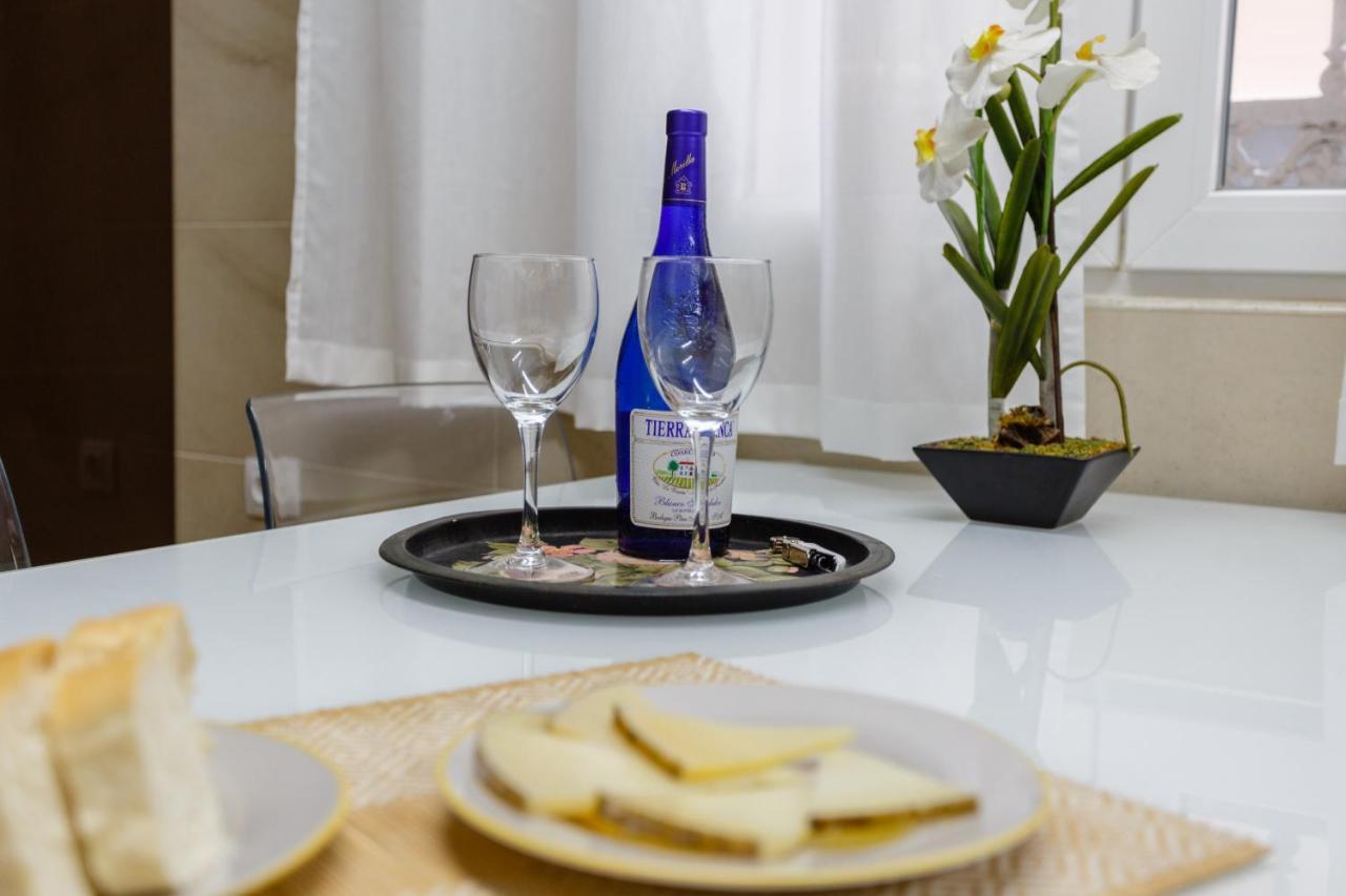 Blue Atlantic Family Home By Cadiz4Rentals Экстерьер фото