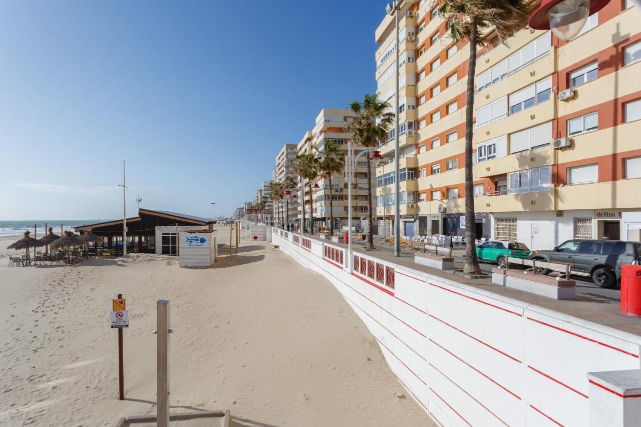 Blue Atlantic Family Home By Cadiz4Rentals Экстерьер фото