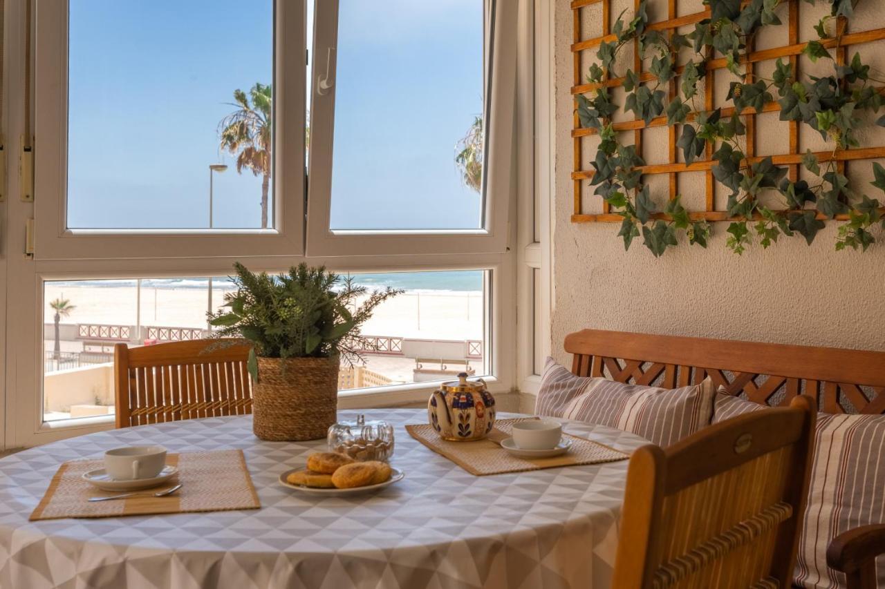 Blue Atlantic Family Home By Cadiz4Rentals Экстерьер фото